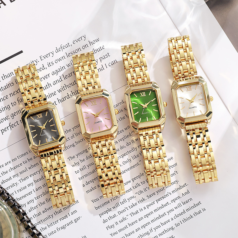 Luxury Watch Brands Logo - Relógio Feminino de Marca Famosa Sem