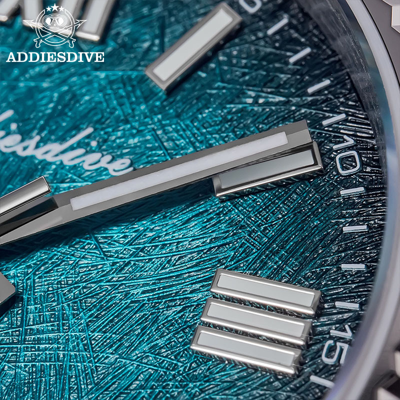 ADDIESDIVE Relógios femininos  - Luxury Watch Makes avaliação e preço