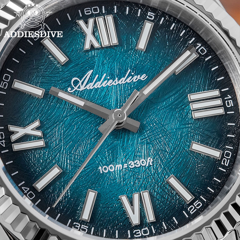 ADDIESDIVE Relógios femininos  - Luxury Watch Makes avaliação e preço