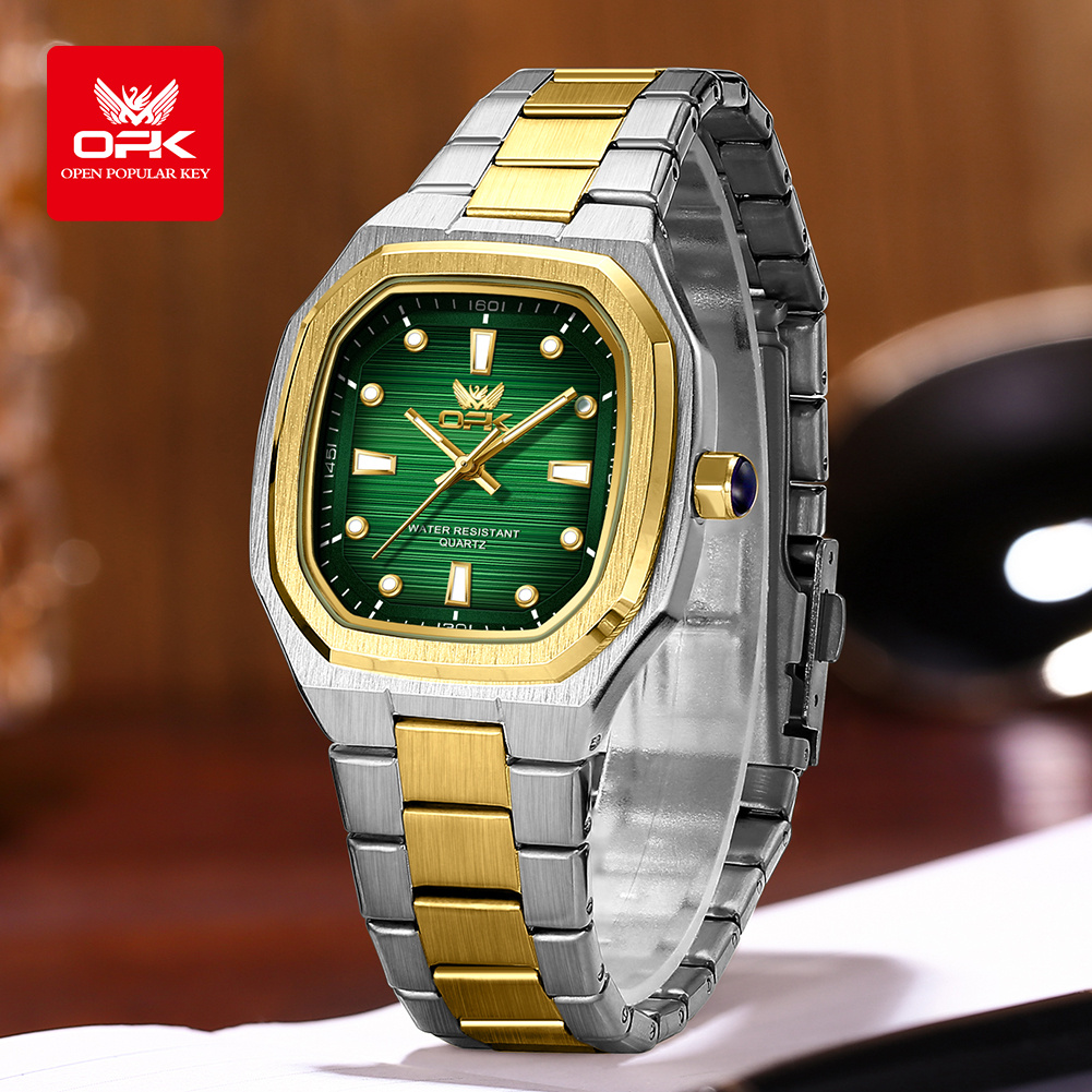 OPK 6044 Relógios Masculinos O - Luxury Watch Hand avaliação e preço