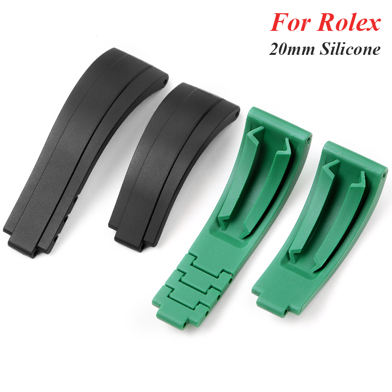 Para rolex pulseira de borrach - Rolex Watch Datejust avaliação e preço