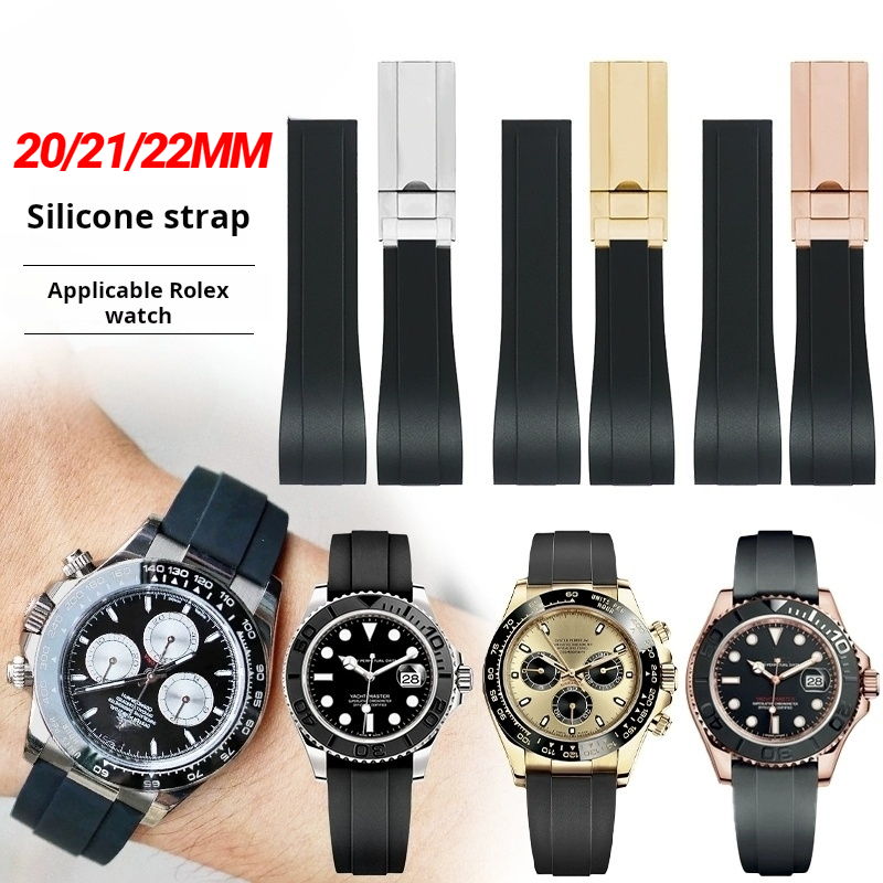 20mm 21mm 22mm para rolex dayt - Rolex Watch Datejust avaliação e preço