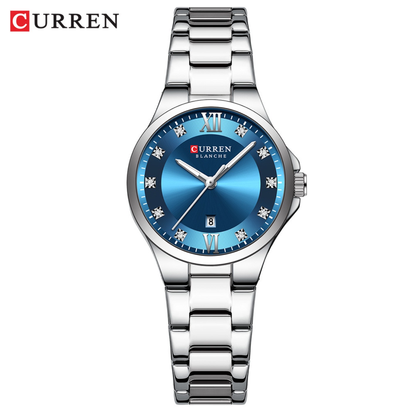 Relógios de Luxo para Mulheres - Luxury Watch Hand avaliação e preço