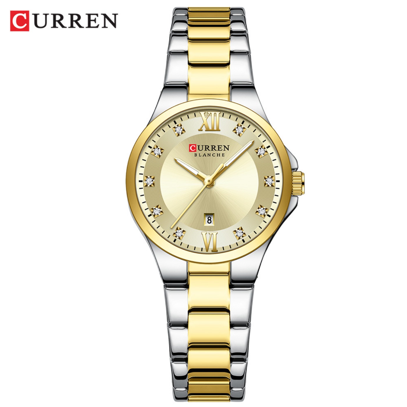 Relógios de Luxo para Mulheres - Luxury Watch Hand avaliação e preço