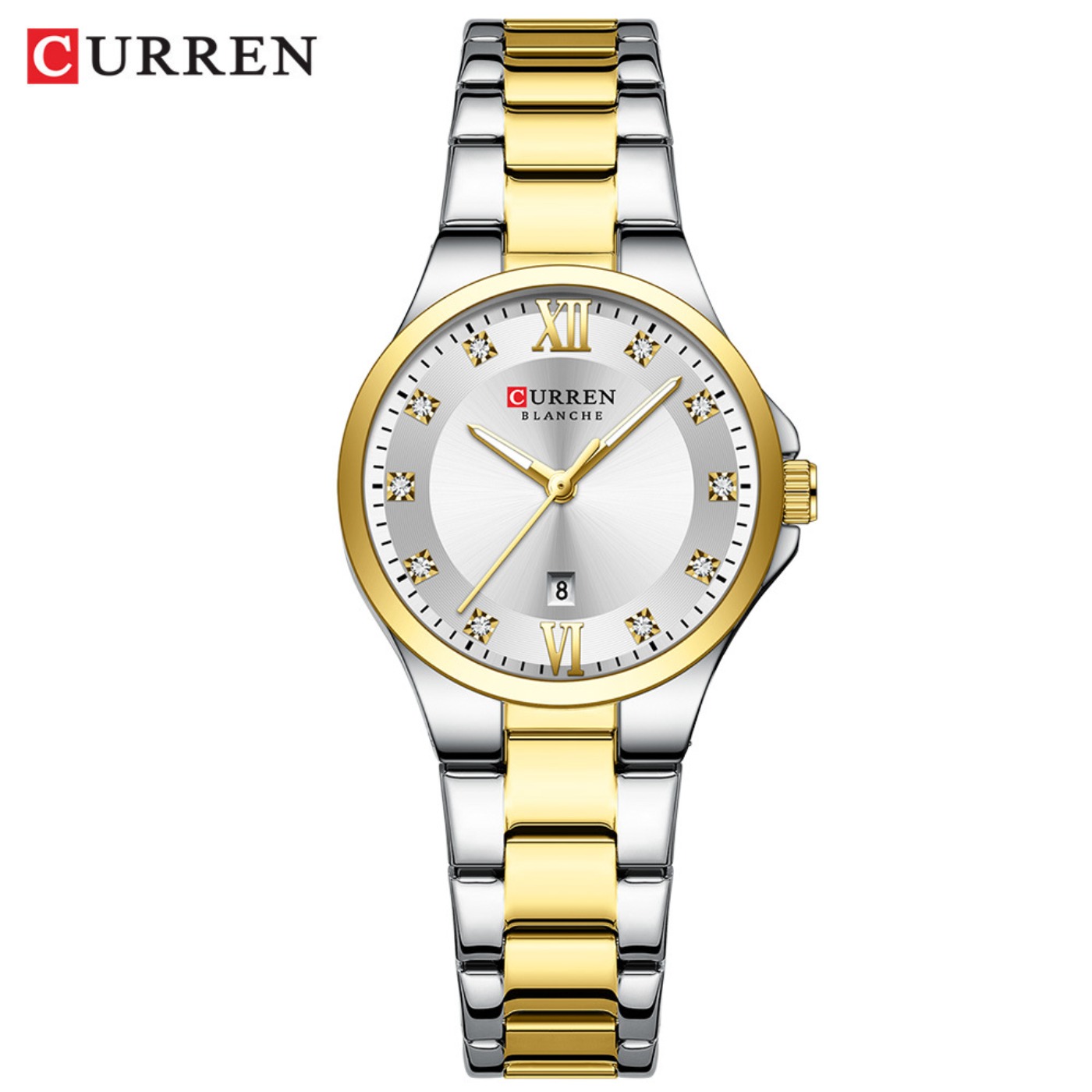Relógios de Luxo para Mulheres - Luxury Watch Hand avaliação e preço