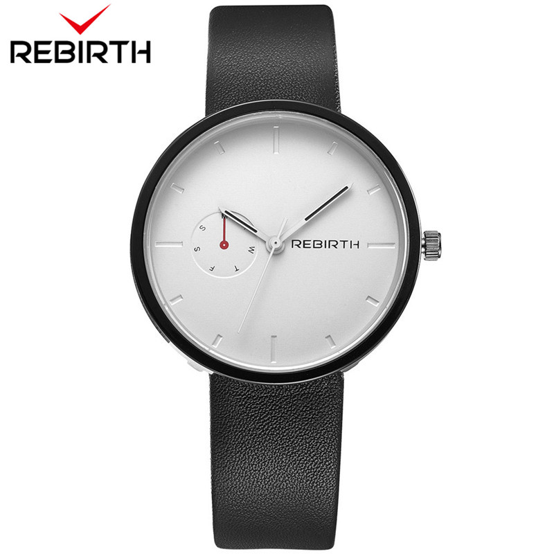 Relógio de pulso de quartzo de - Luxury Watch Affordable avaliação e preço