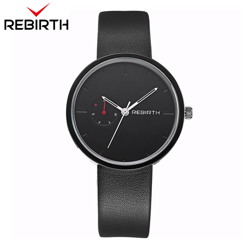 Relógio de pulso de quartzo de - Luxury Watch Affordable avaliação e preço
