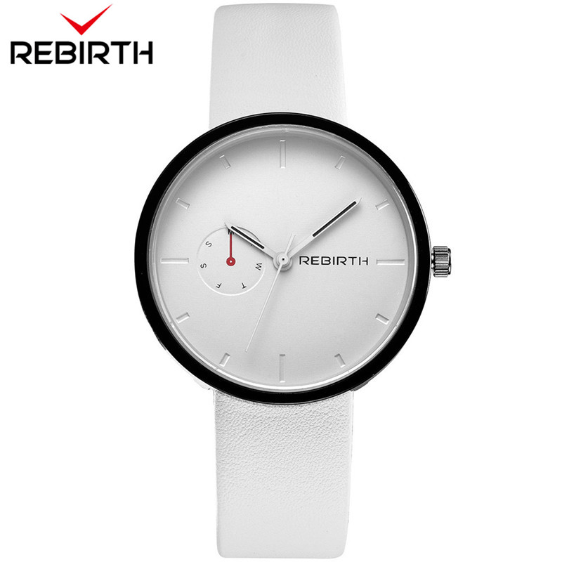 Relógio de pulso de quartzo de - Luxury Watch Affordable avaliação e preço