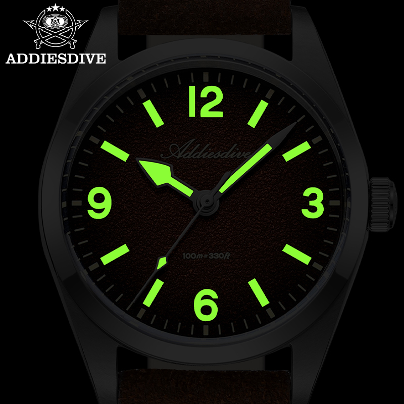 ADDIESDIVE 36MM 200M Relógios  - Luxury Watch Hand avaliação e preço