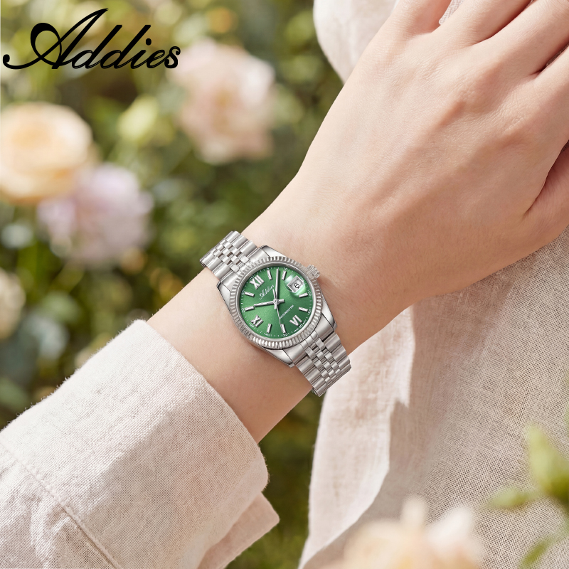 Relógio de luxo de alta qualid - Luxury Watch Hand avaliação e preço