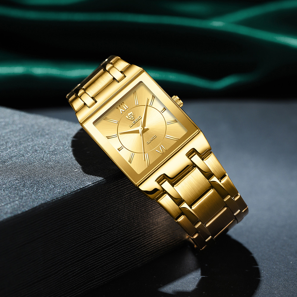 Liebig masculino marcas superi - Luxury Watch Brand List avaliação e preço