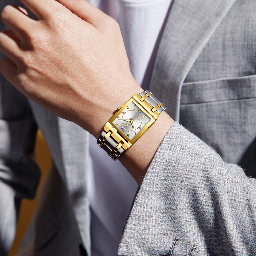 Liebig masculino marcas superi - Luxury Watch Brand List avaliação e preço