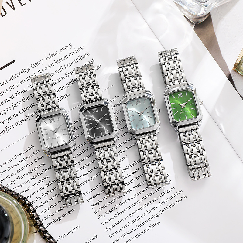 Relógio Feminino de Marca Famo - Luxury Watch Brands Logo avaliação e preço