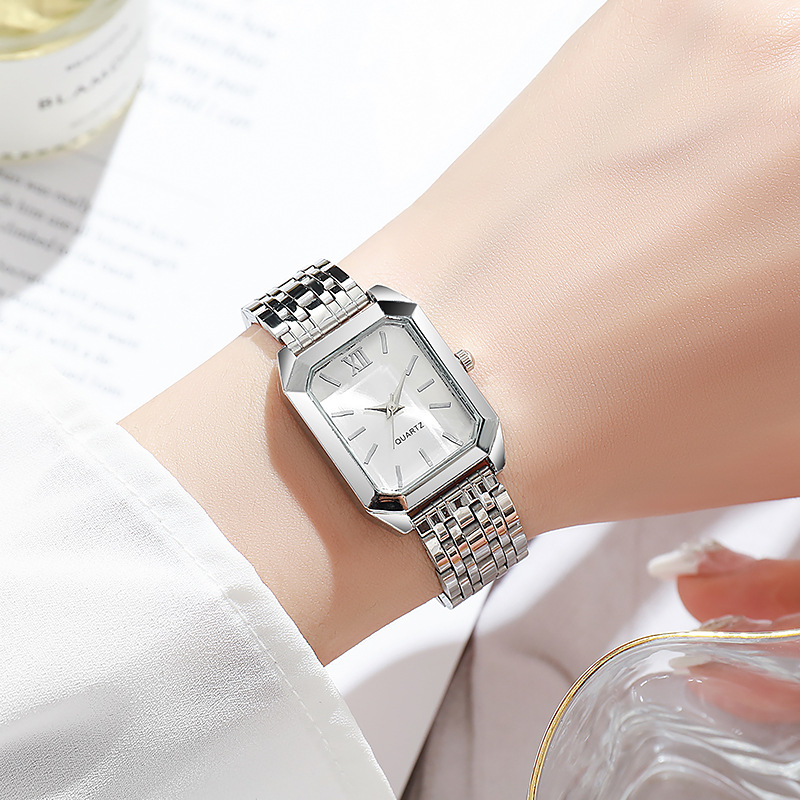 Relógio Feminino de Marca Famo - Luxury Watch Brands Logo avaliação e preço