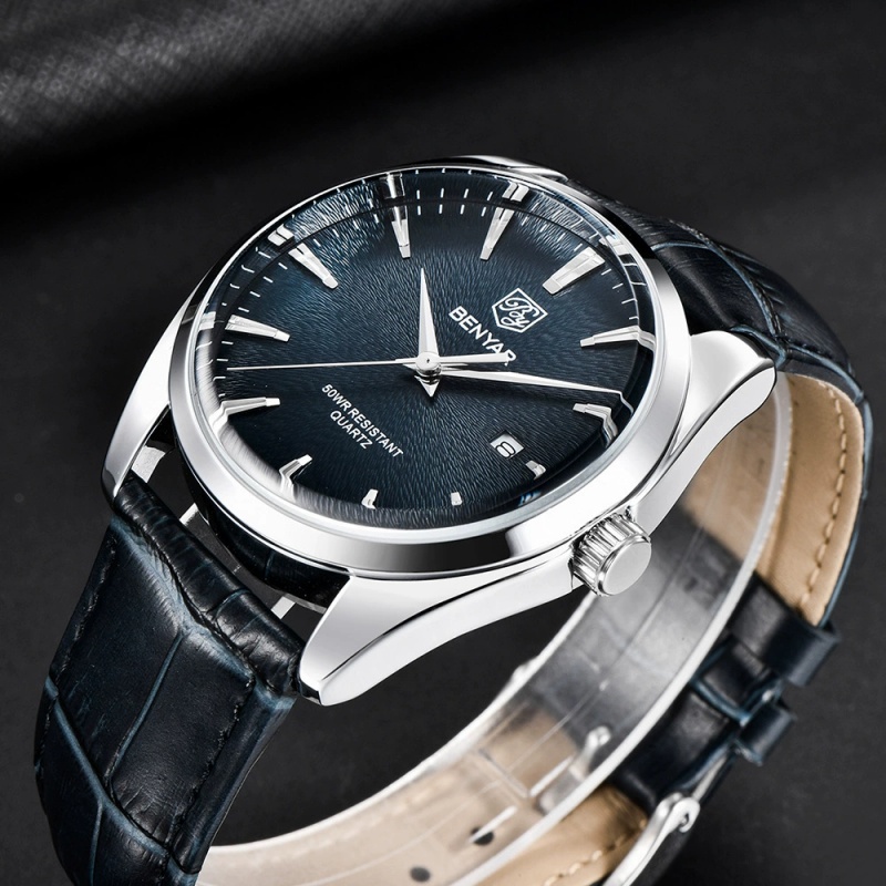 Benyar 5163 marca superior de  - Luxury Watch Affordable avaliação e preço