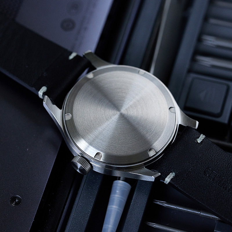 Milifortic m059 campo relógios - Field Watch Military avaliação e preço