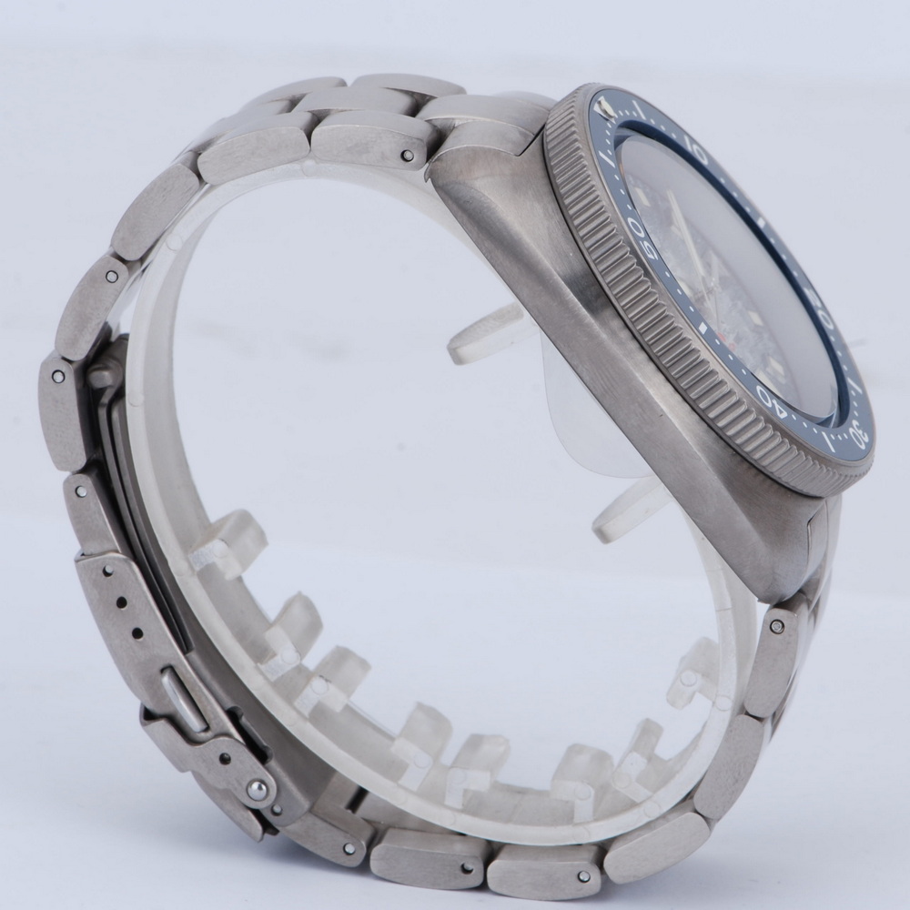 Heimdallr relógio automático m - Titanium Sport Watch avaliação e preço