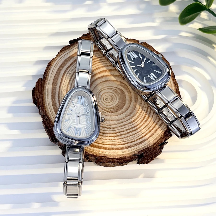 Relógio de Pulso Feminino de Q - Luxury Watch Makes avaliação e preço