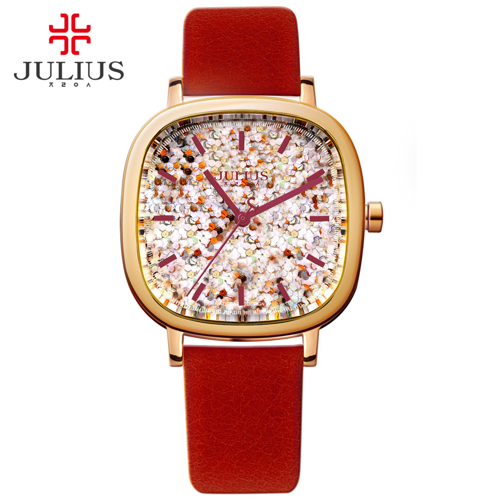 Julius relógio feminino marca  - Luxury Watch Brands Logo avaliação e preço