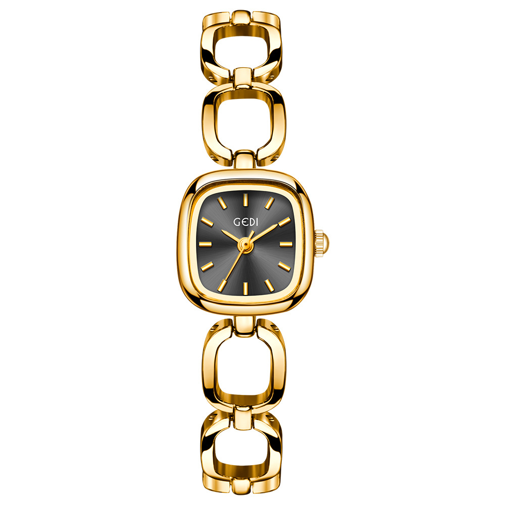 Relógios Femininos da Marca GE - Luxury Watch Brand List avaliação e preço