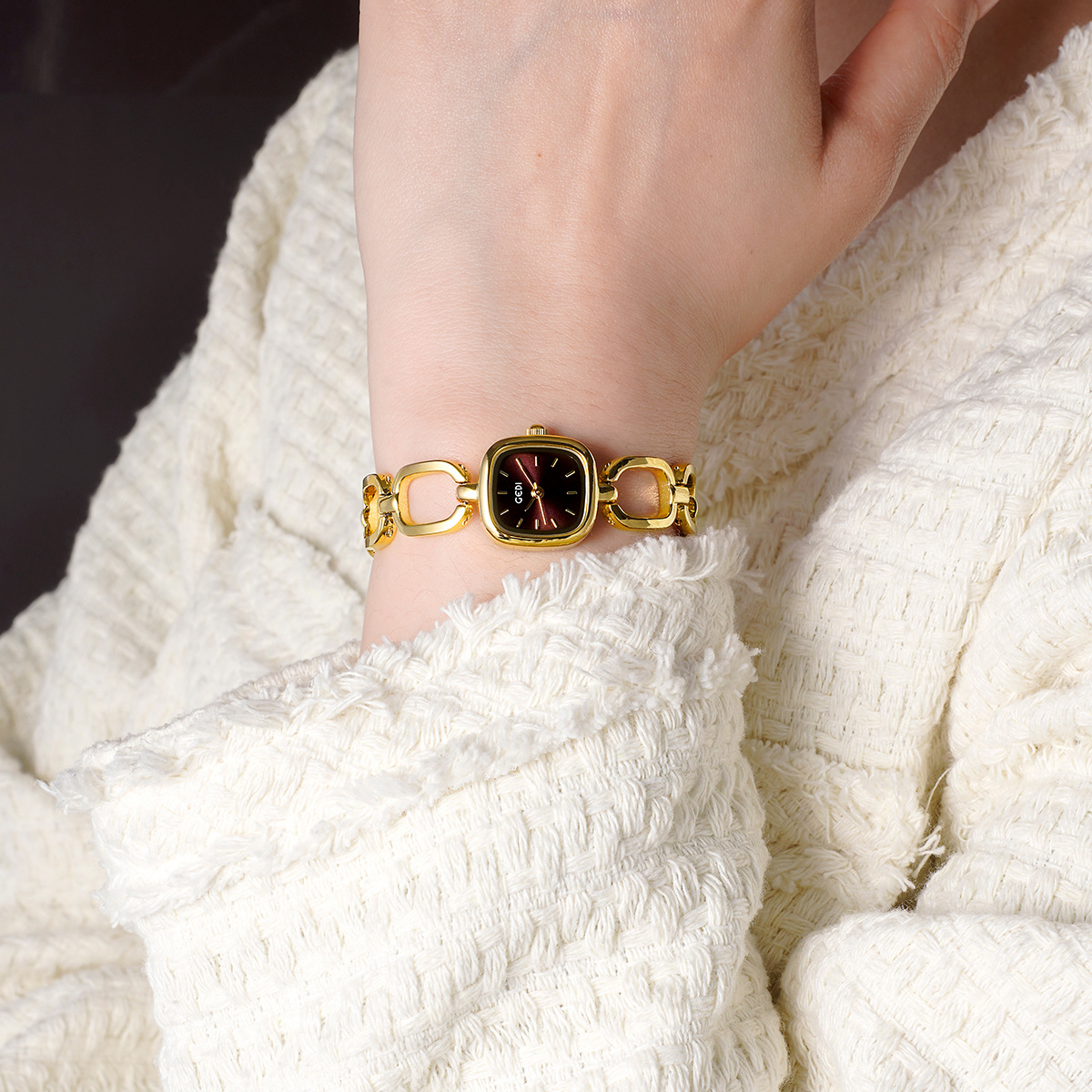 Relógios Femininos da Marca GE - Luxury Watch Brand List avaliação e preço