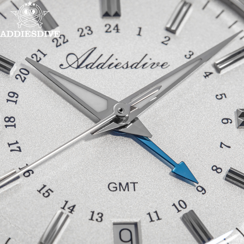 Addiesdive marca quente 36mm l - Luxury Watch Hand avaliação e preço