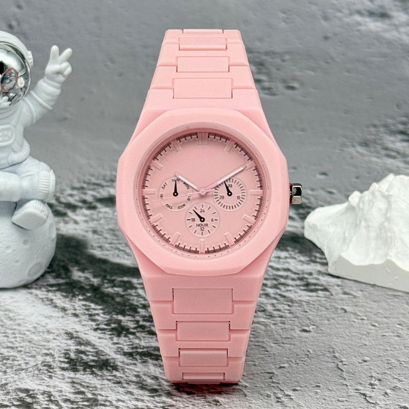Relógio de Marca Famosa com Mo - Luxury Watch Affordable avaliação e preço