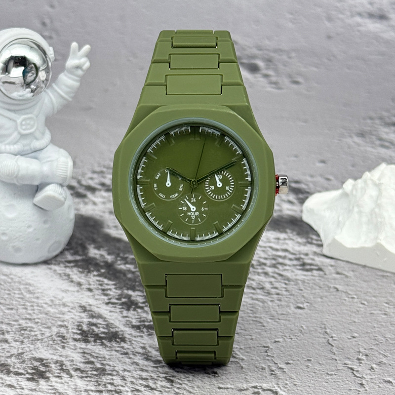 Relógio de Marca Famosa com Mo - Luxury Watch Affordable avaliação e preço