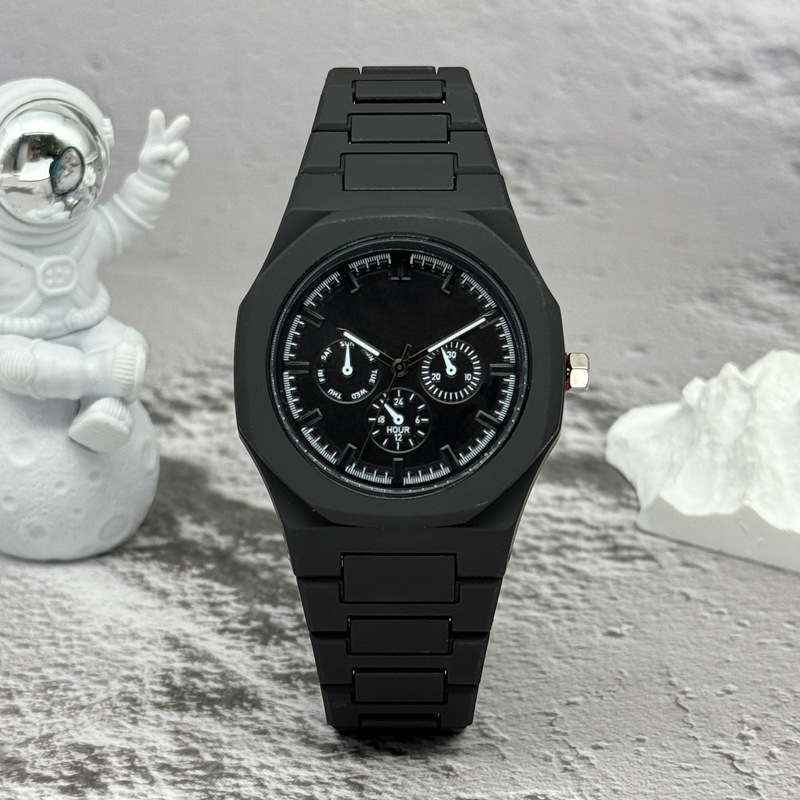 Relógio de Marca Famosa com Mo - Luxury Watch Affordable avaliação e preço